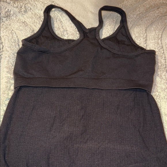 lululemon athletica Black Tank Top - Picture 3 of 6